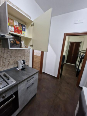 Home Severino